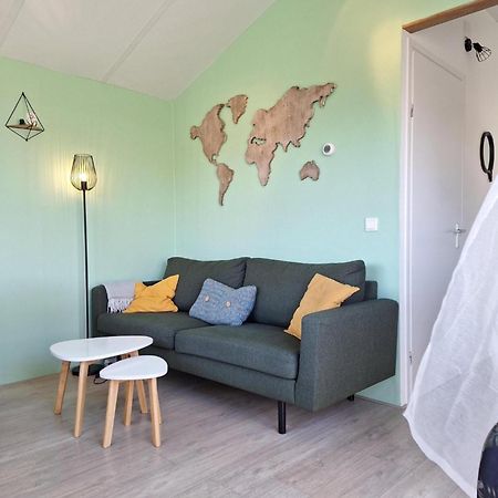 Rekerlanden 267 Hotel Warmenhuizen ภายนอก รูปภาพ