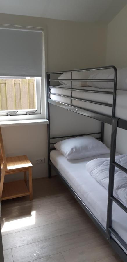 Rekerlanden 267 Hotel Warmenhuizen ภายนอก รูปภาพ