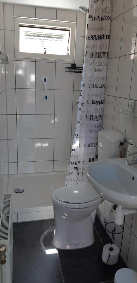 Rekerlanden 267 Hotel Warmenhuizen ภายนอก รูปภาพ