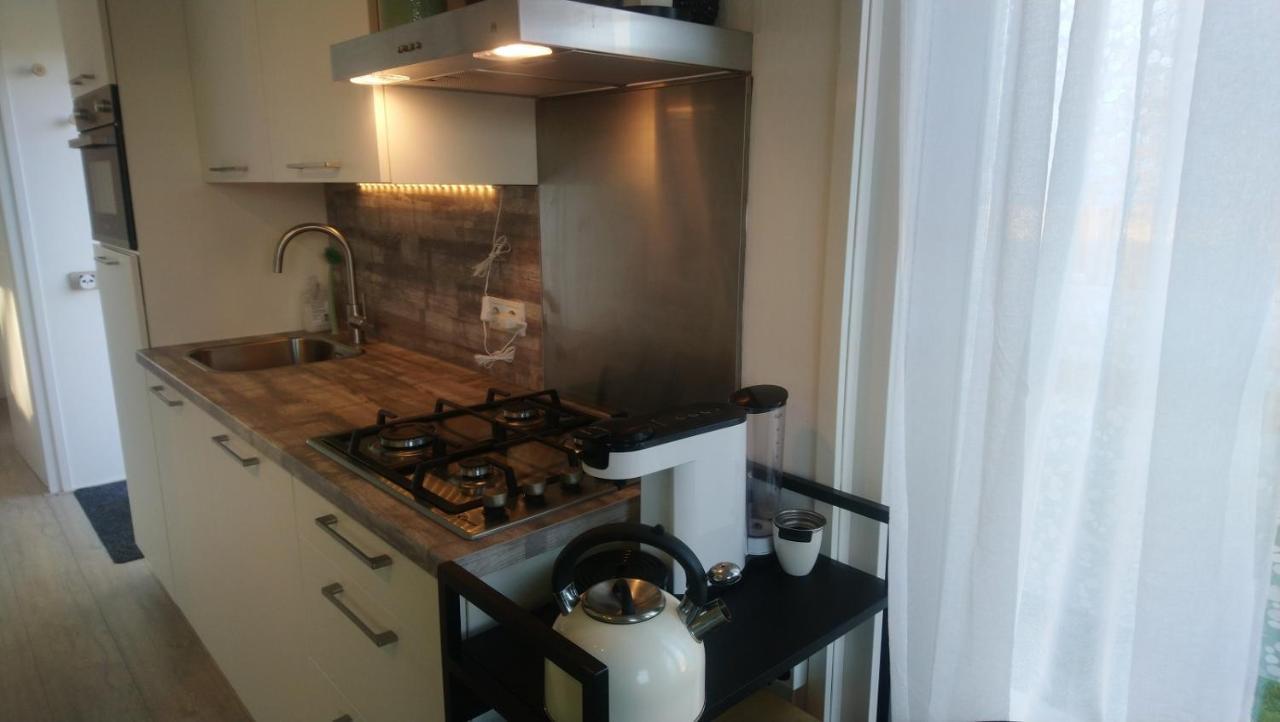 Rekerlanden 267 Hotel Warmenhuizen ภายนอก รูปภาพ