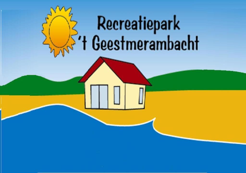 Rekerlanden 267 Hotel Warmenhuizen ภายนอก รูปภาพ