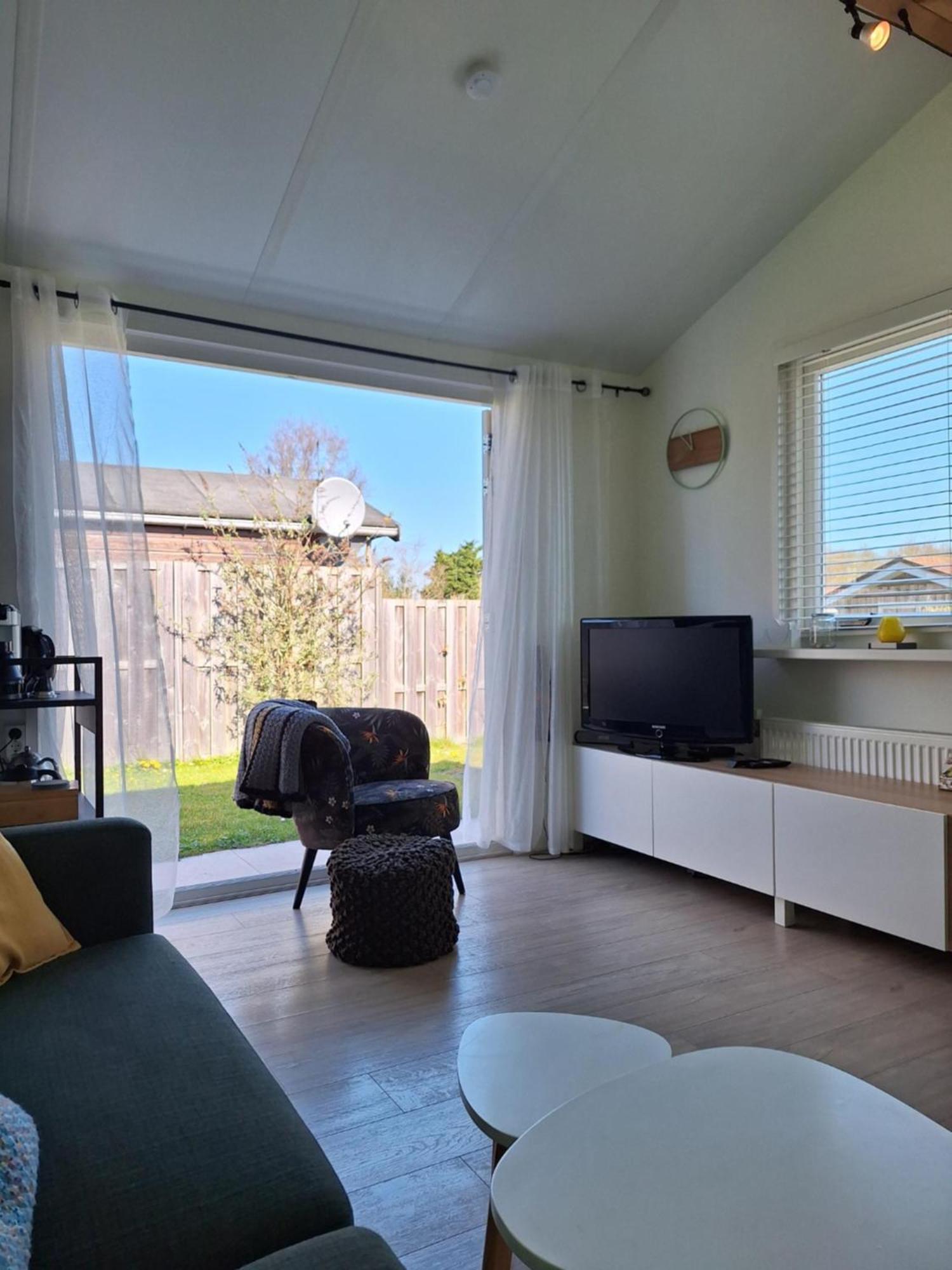 Rekerlanden 267 Hotel Warmenhuizen ภายนอก รูปภาพ