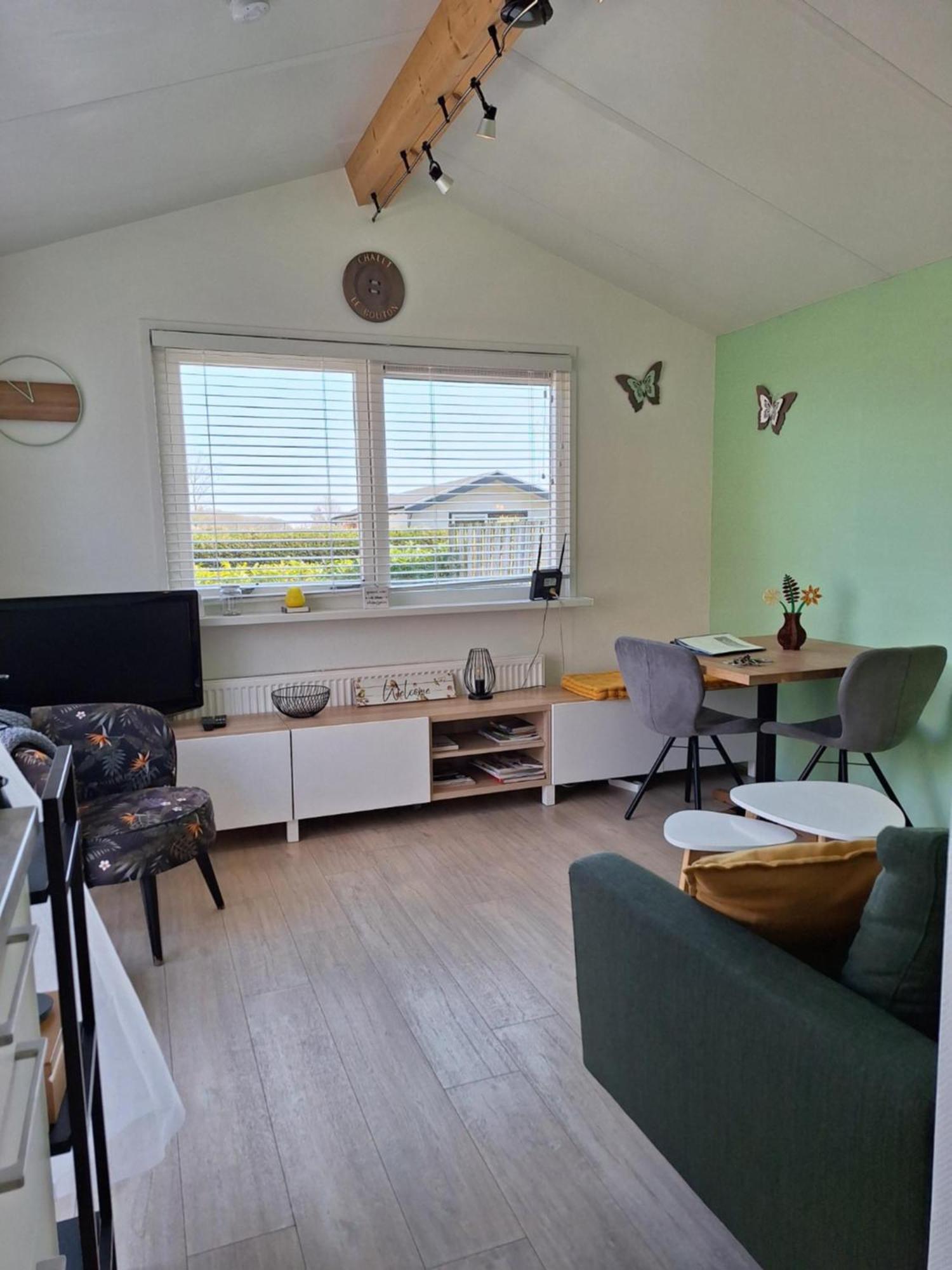 Rekerlanden 267 Hotel Warmenhuizen ภายนอก รูปภาพ