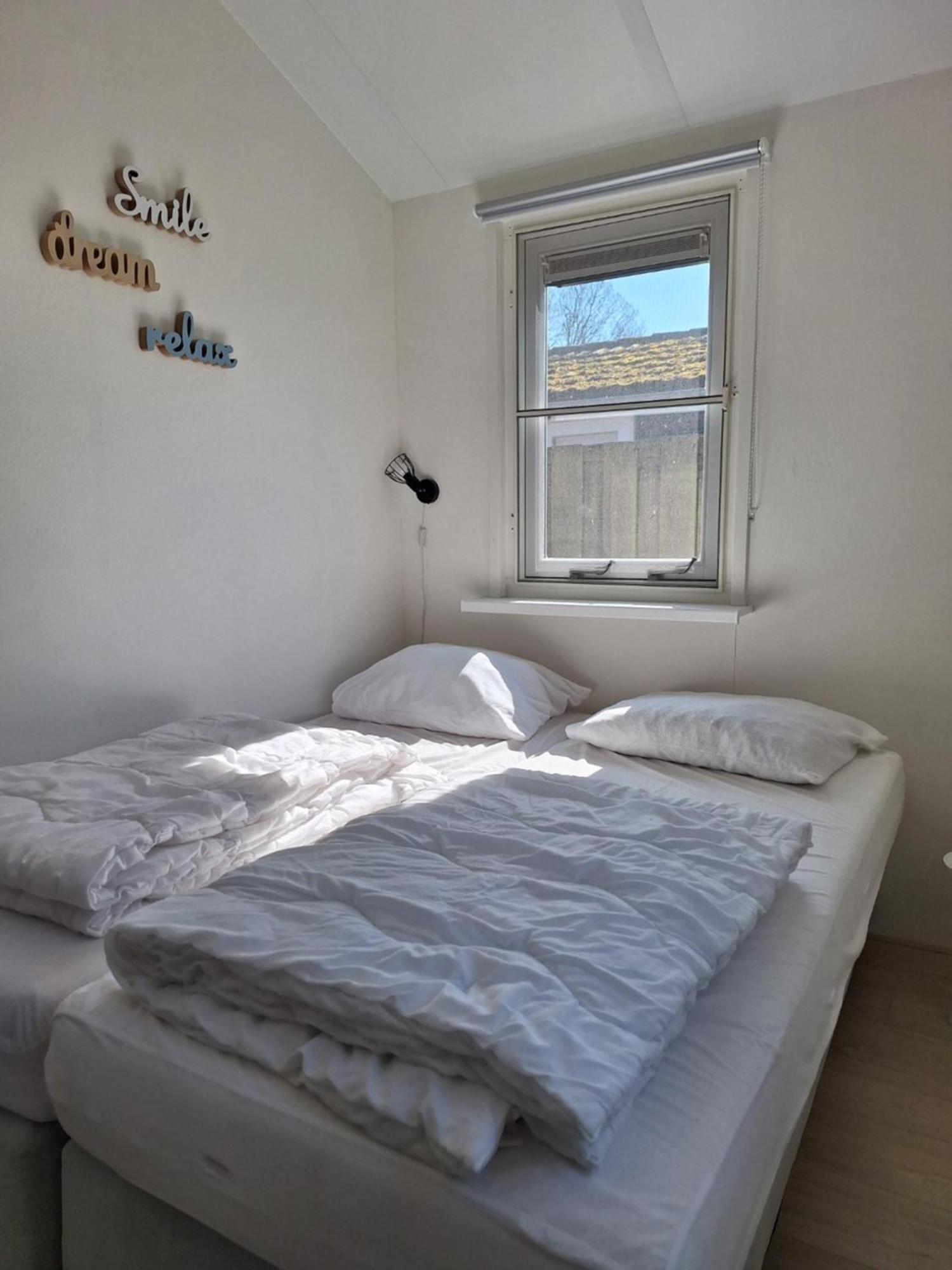 Rekerlanden 267 Hotel Warmenhuizen ภายนอก รูปภาพ