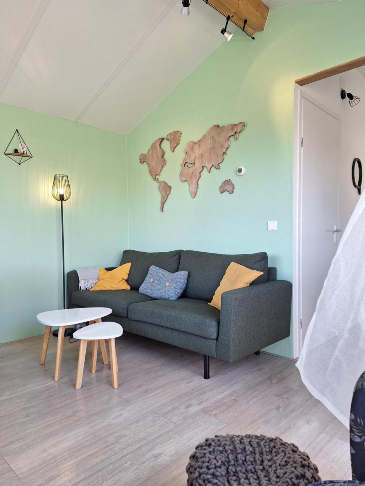 Rekerlanden 267 Hotel Warmenhuizen ภายนอก รูปภาพ
